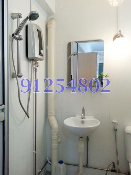 Blk 734 Yishun Avenue 5 (Yishun), HDB 3 Rooms #116647262